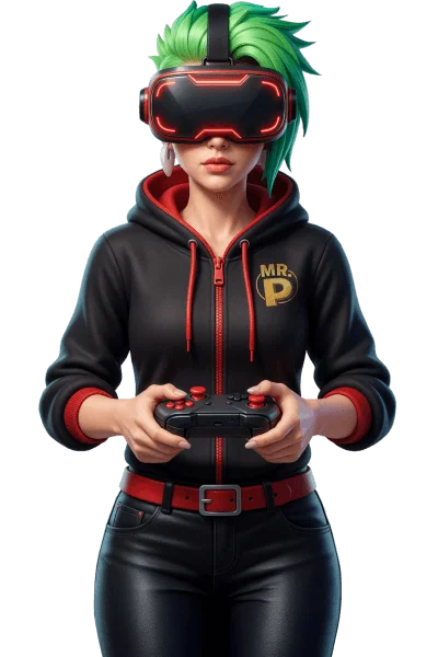 Virtuelles