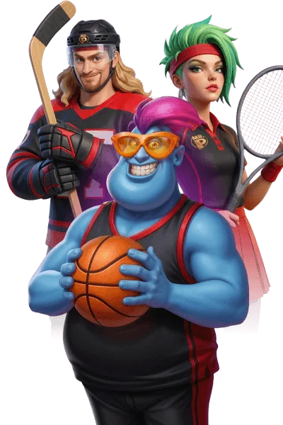 All sports