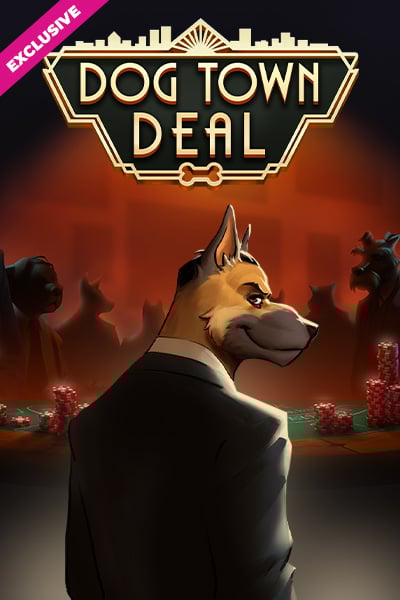 Dog Town Deal