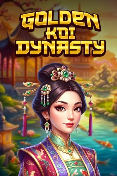Golden Koi Dynasty
