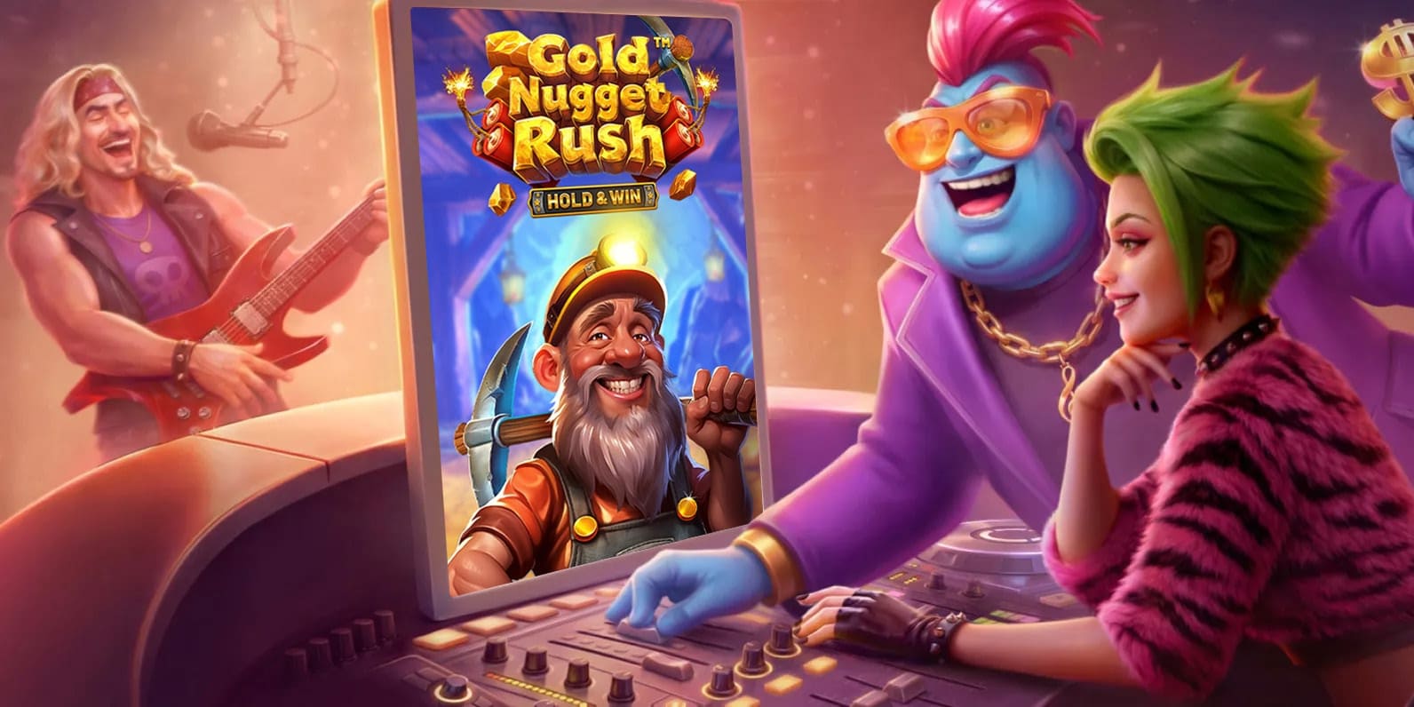 Slot of the Week