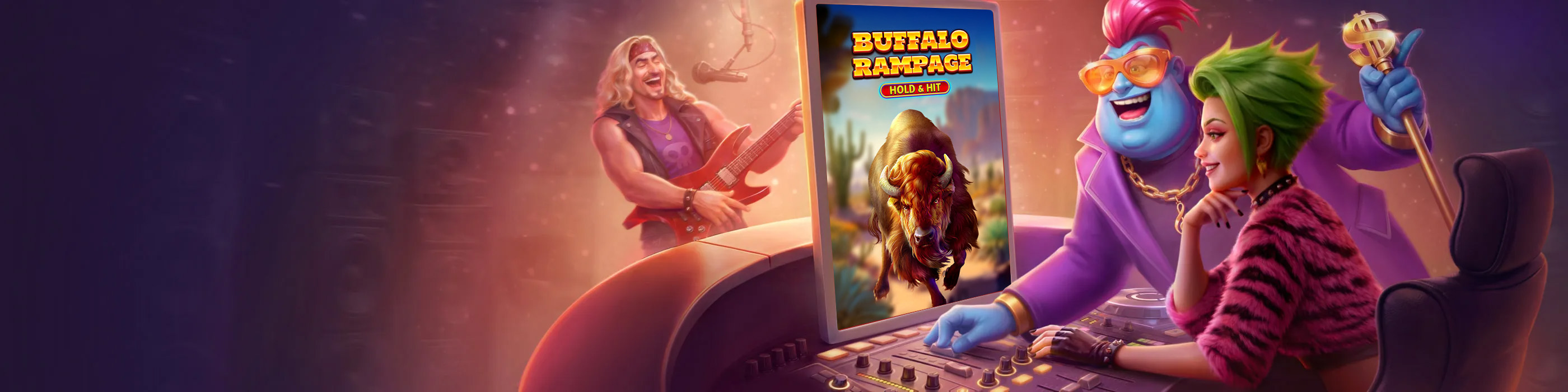 Slot of the Week